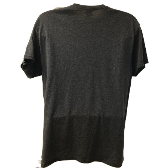 Star Wars Graphic T-shirt Galactic Galaxy Movie Merch Men's Large Black Unisex - Picture 3 of 8